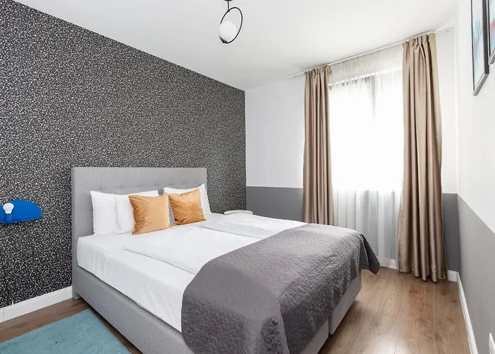 Vagabond SohoAparthotel