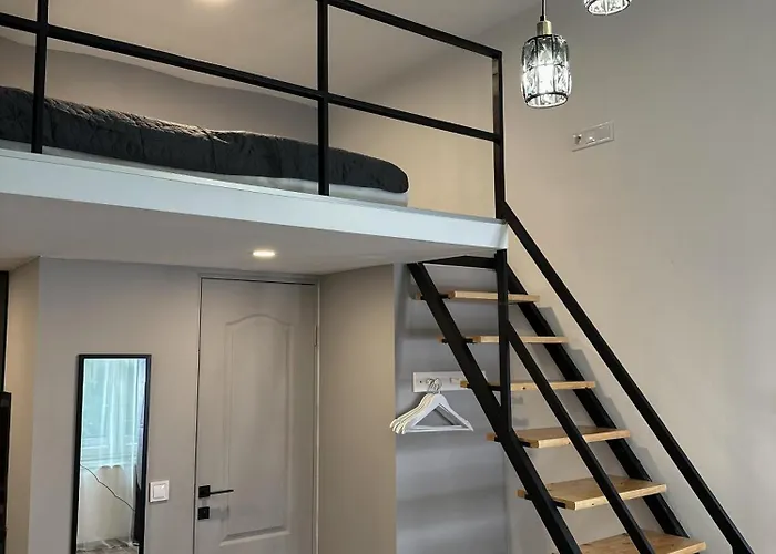 Aparthotel Ya House Budapest